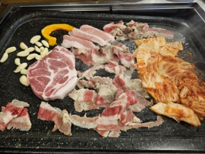 돈갈비&막창 이미지