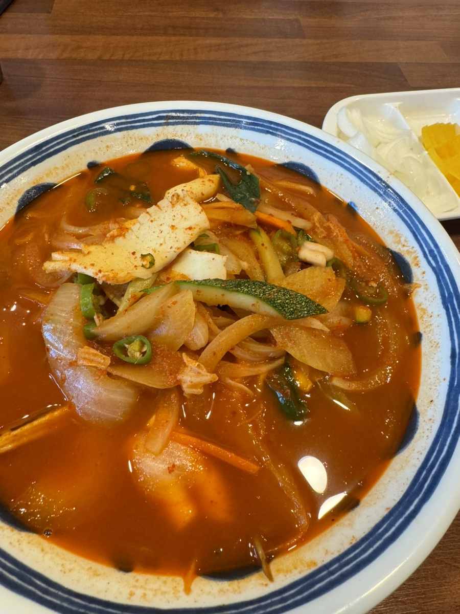 초남반점 사진 2