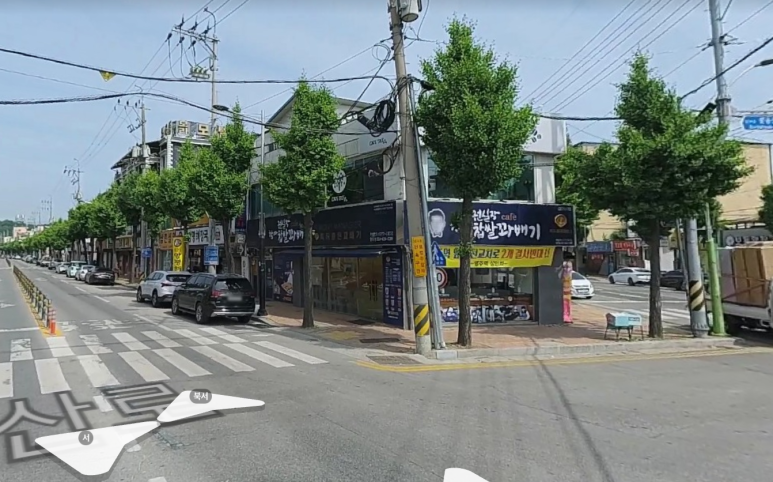 권실장꽈배기 이미지