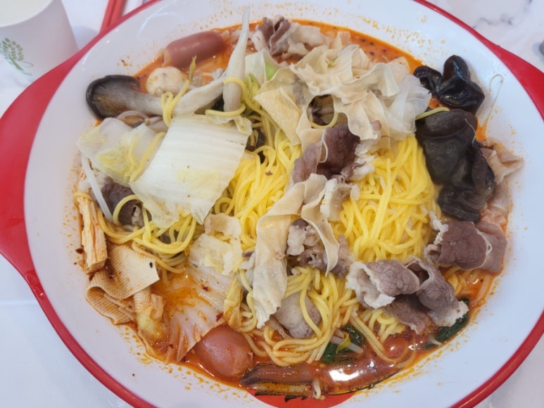 탕화쿵푸 강화점 이미지