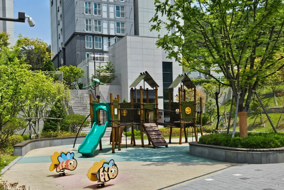 음성 금석 LH2단지 이미지