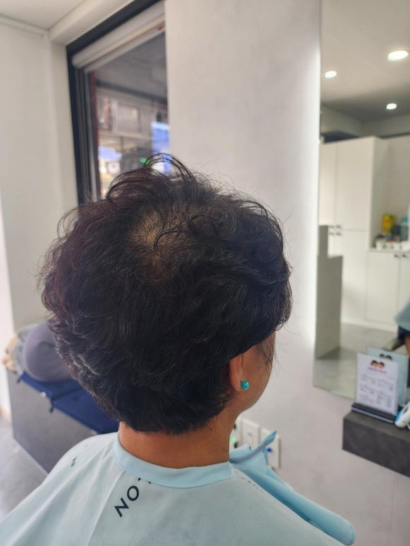 명희헤어샵 이미지