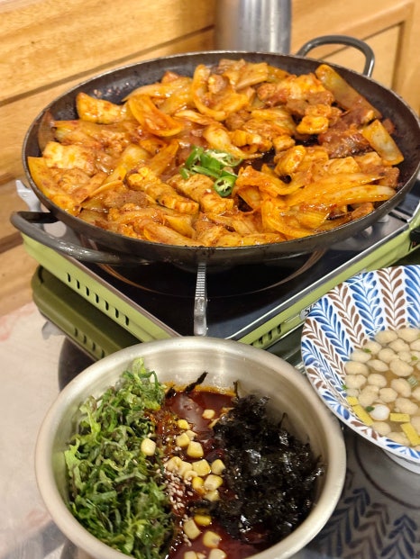 정통집 노원점 이미지