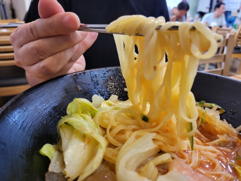 짬뽕의신화(구로본점) 이미지