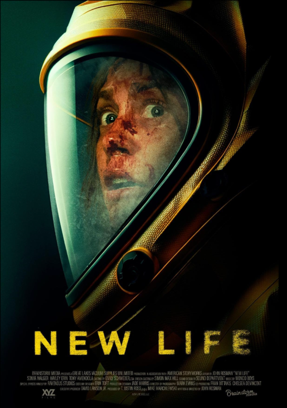 뉴라이프(New Life) 이미지