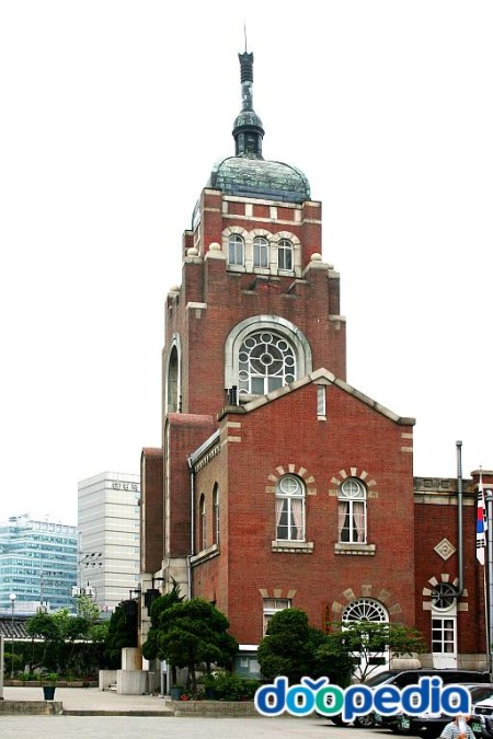 중앙종묘 이미지
