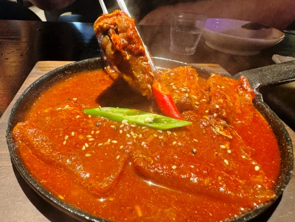 더맛깔찬 이미지
