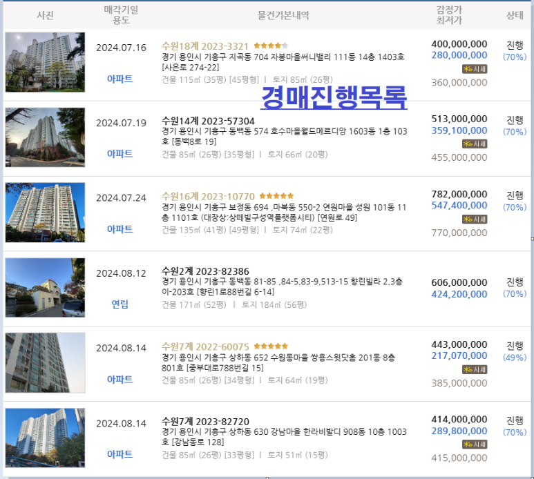 써니밸리 이미지