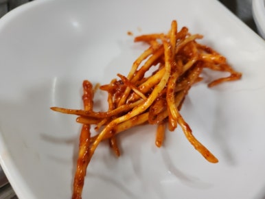 옛날촌집 이미지