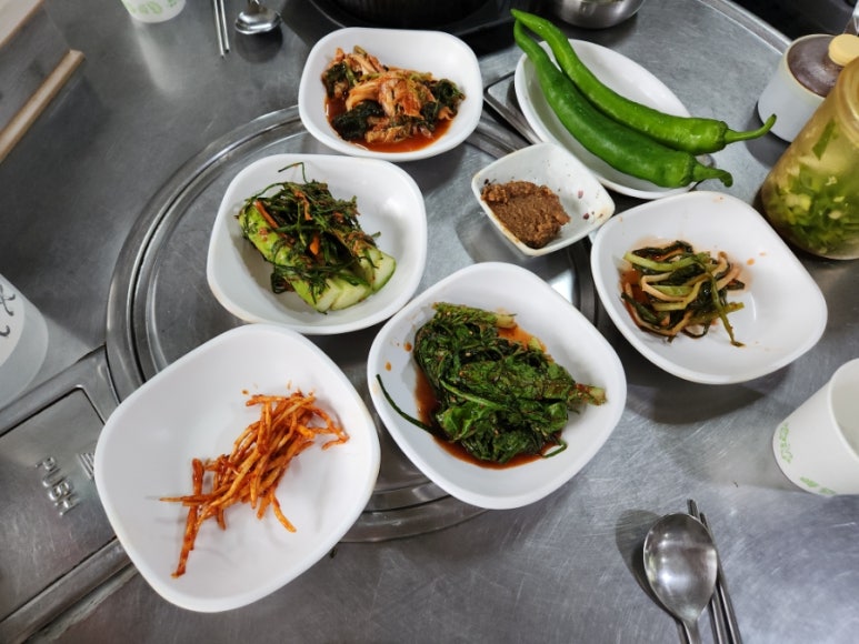 옛날촌집 이미지