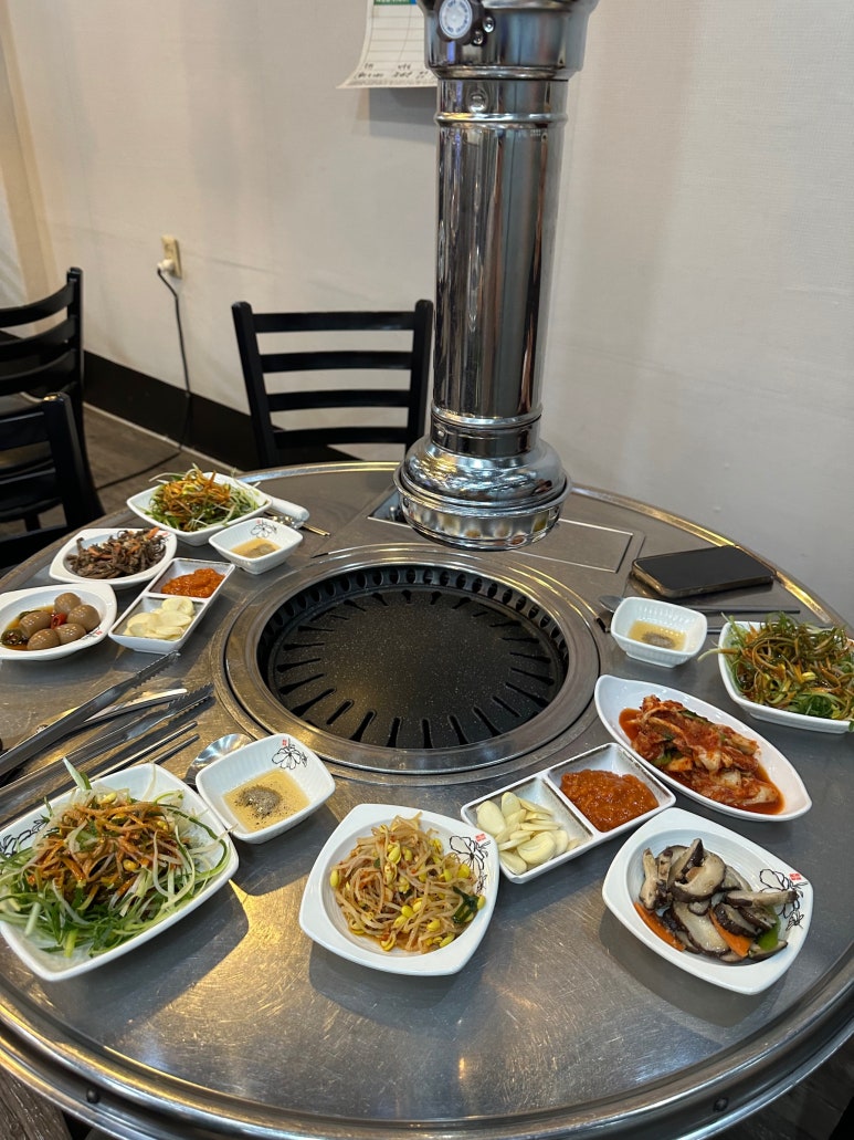박가네뒷고기 이미지