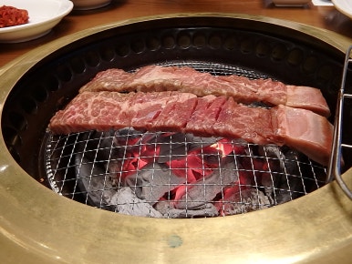 참맛숯불갈비 이미지
