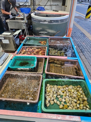 참바다수산 이미지