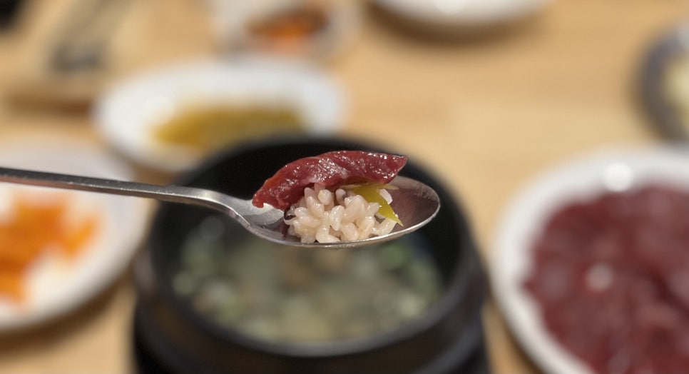 대구장군뭉티기 이미지
