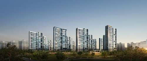 서부산IC(명지) 이미지