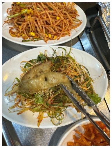 연탄곱창구이 이미지