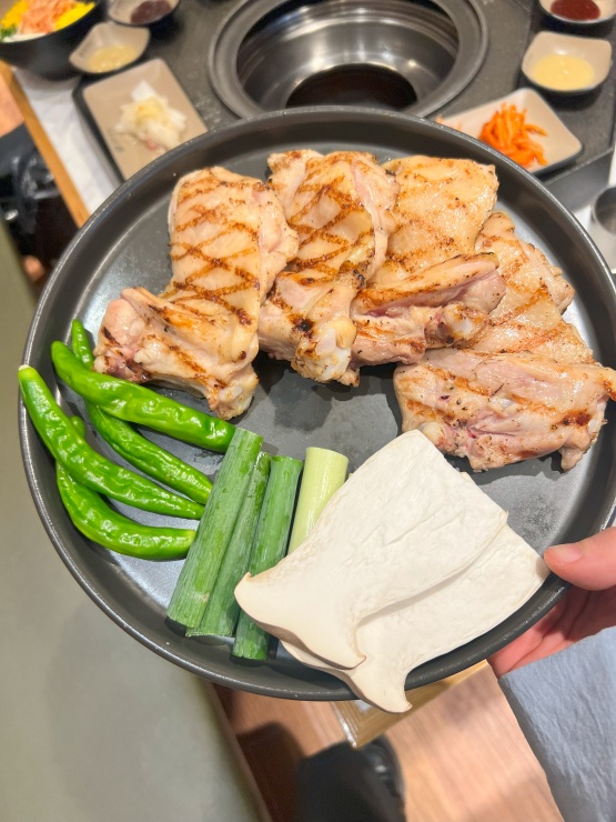 팔각도다산역점 이미지