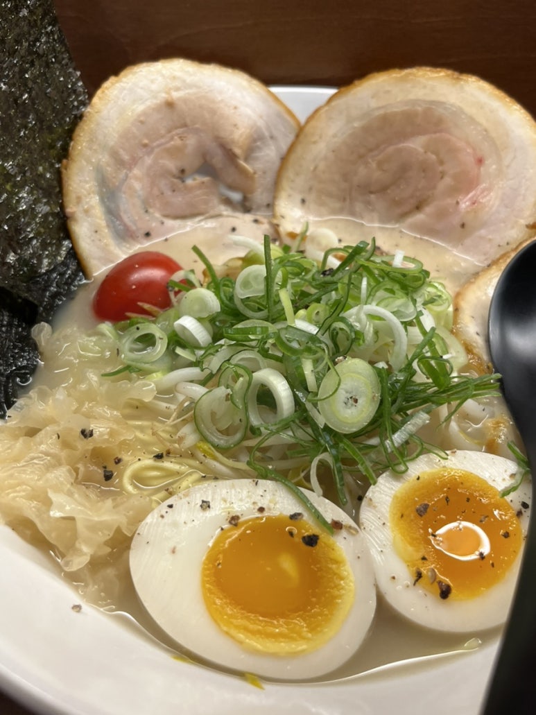 우마미라멘 이미지