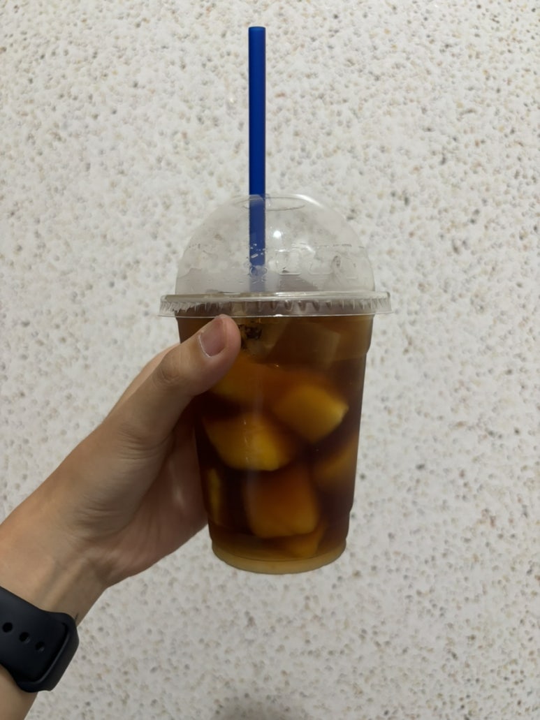 이디야커피 문경시청점 이미지