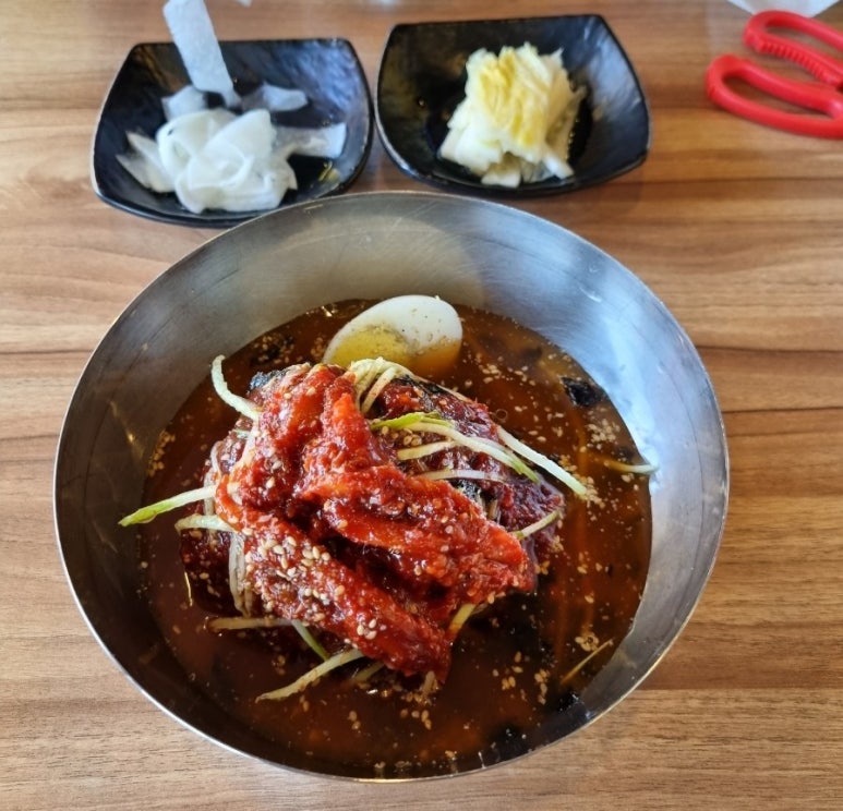 연곡달인동해막국수 이미지