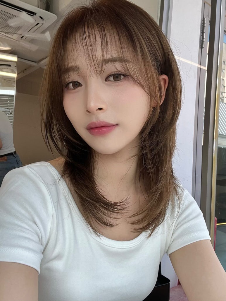 헤어오아오 이미지