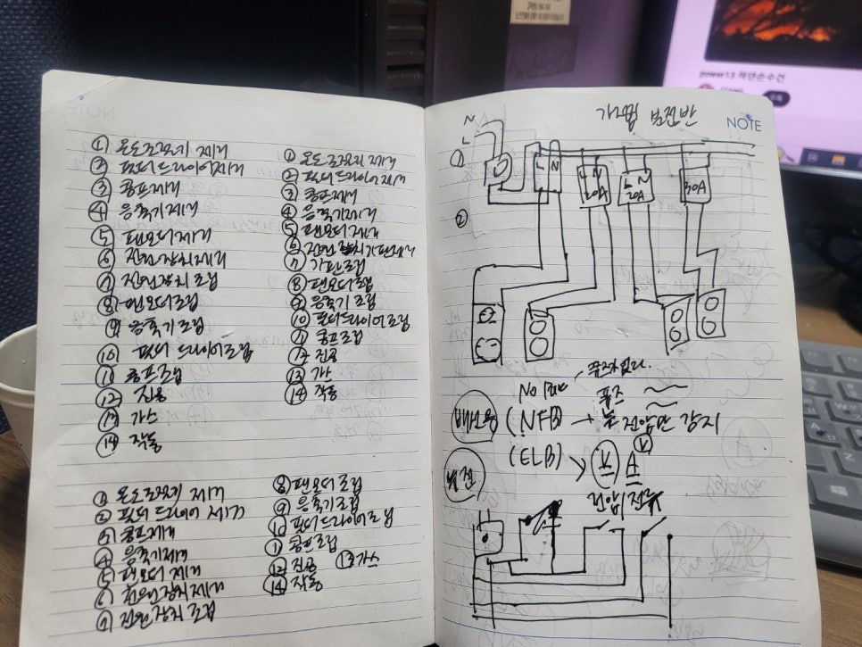 강순일에어컨.냉장고 이미지
