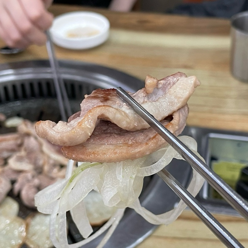 감동생오리 이미지