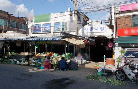 제일24 편의점 이미지