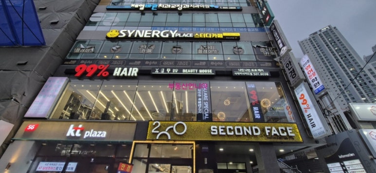 나인프로헤어 이미지