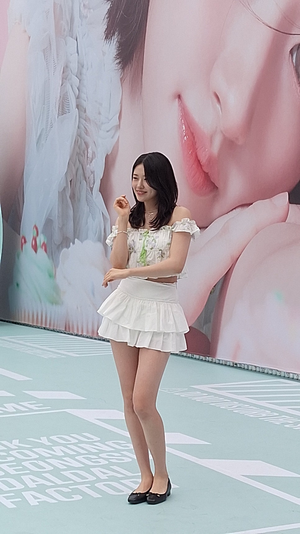 슈즈팩토리 이미지