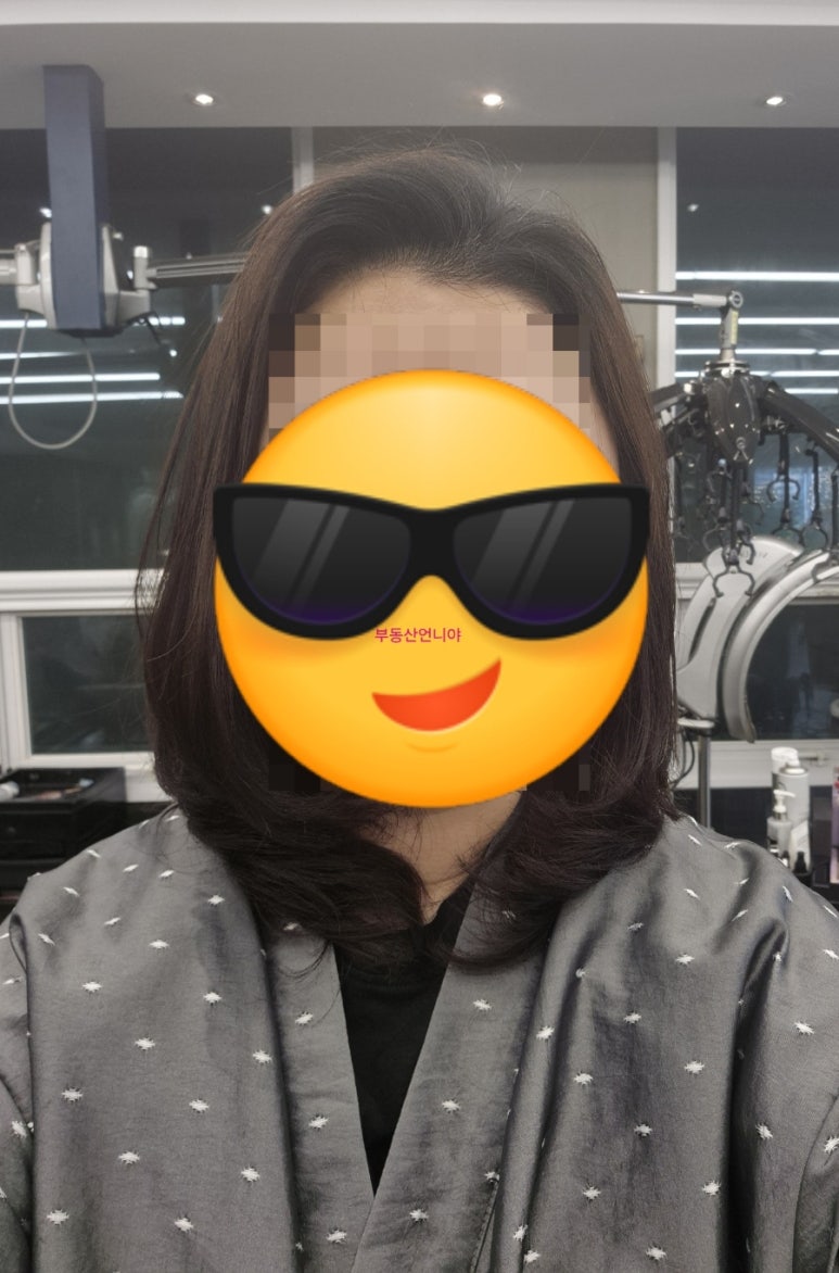 나인나인프로헤어 이미지