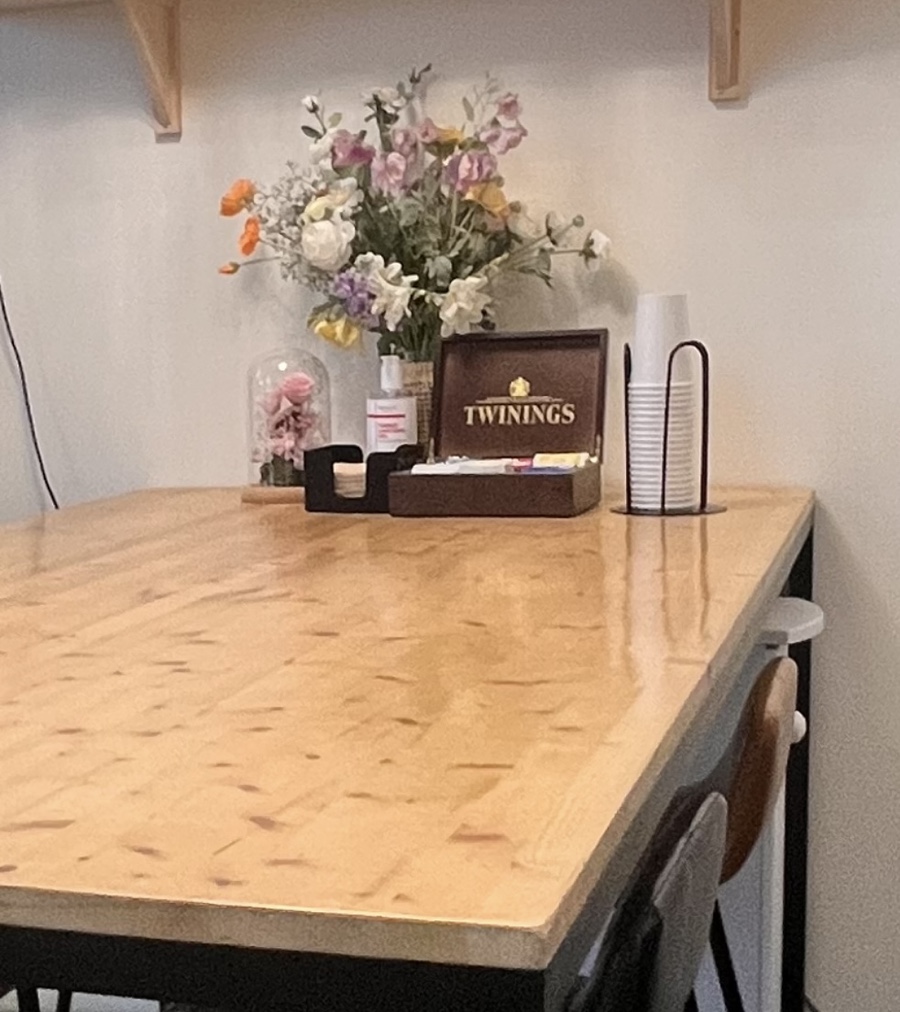 윤블랑제리 이미지