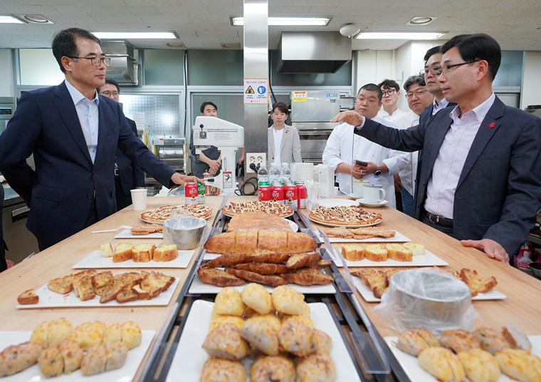 (주)신세계푸드 이미지