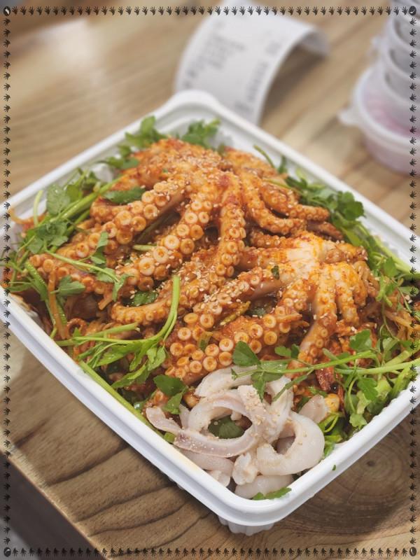 삼보아구찜 이미지