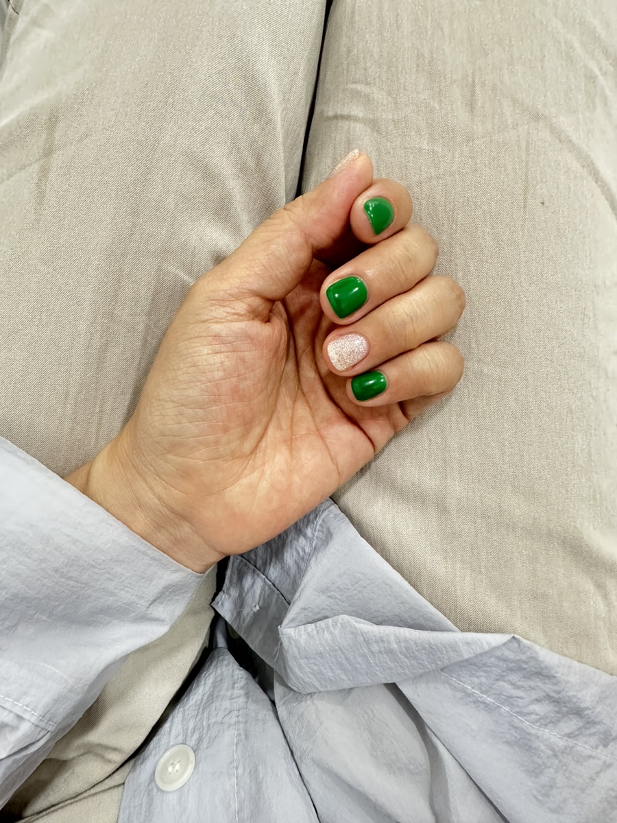 nail eun(네일 은) 이미지