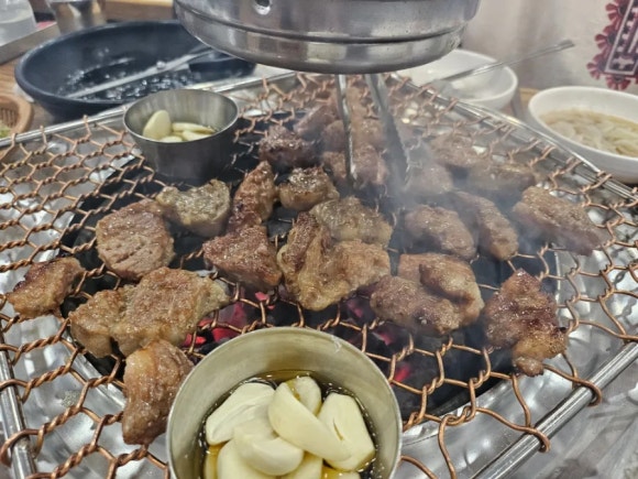 갈비명가서서갈비 이동점 사진 3