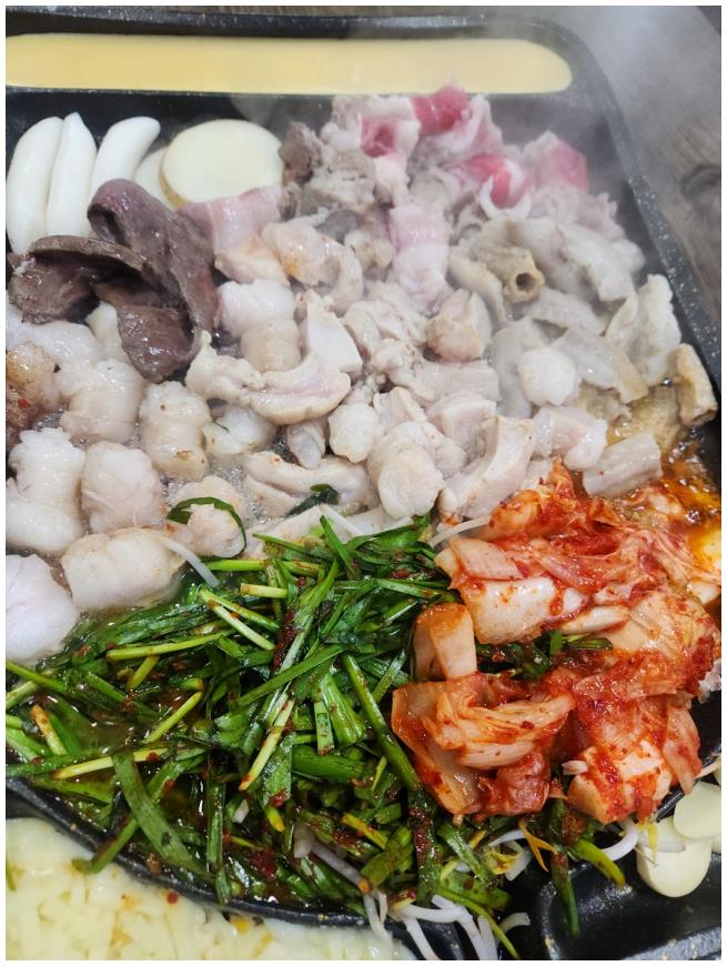 통큰소곱창 이미지