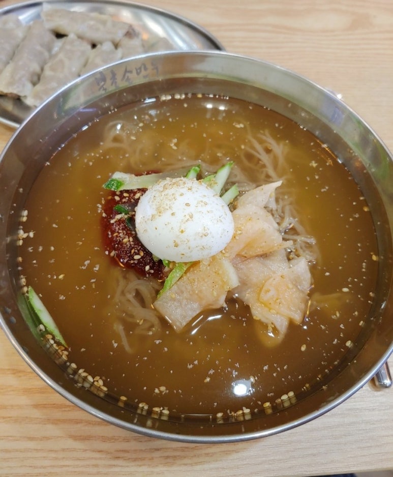북촌손만두청라스퀘어7 이미지