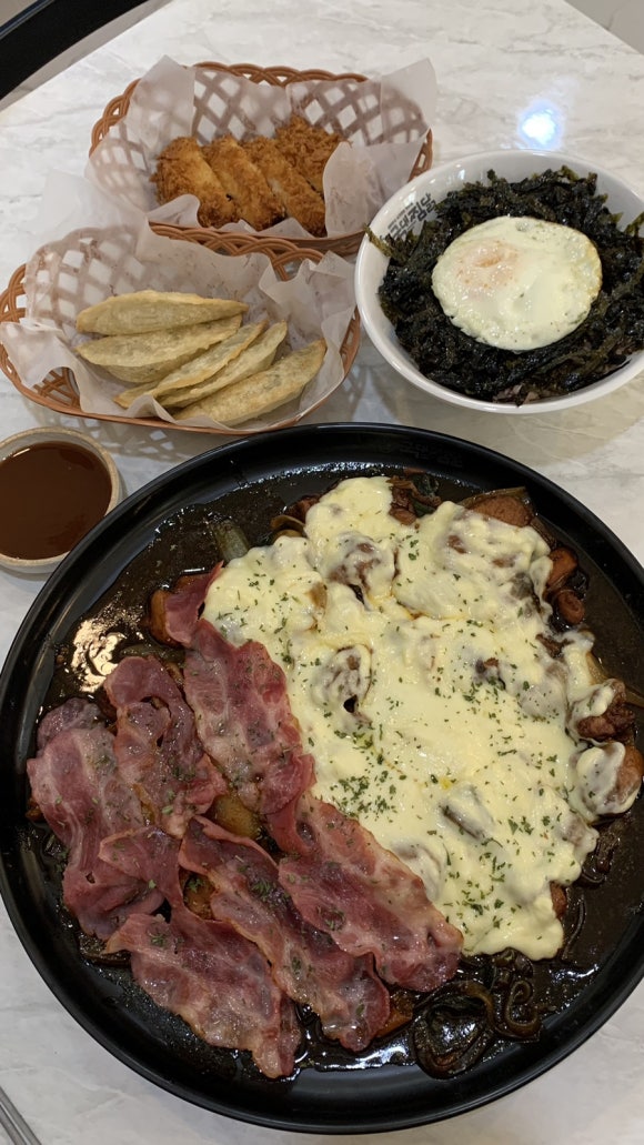 국대찜닭광산점 이미지