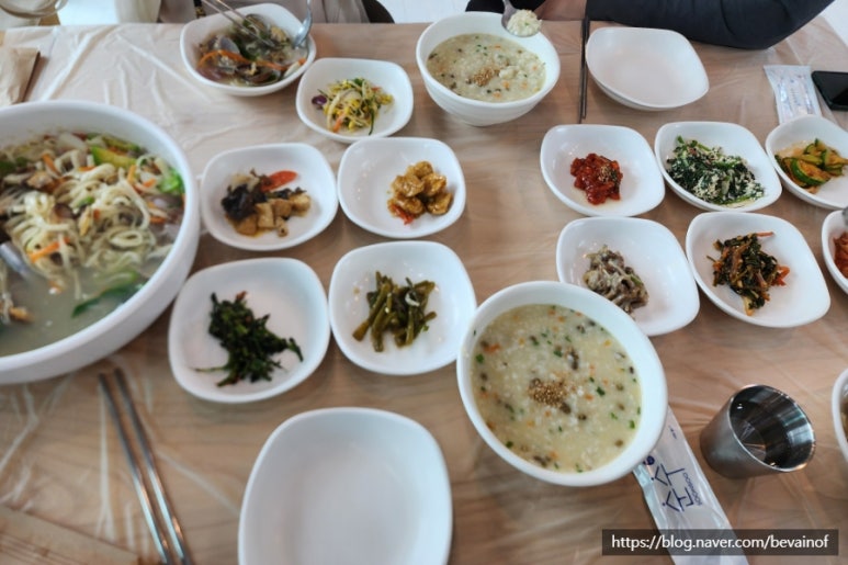 금강산밥뎜 이미지
