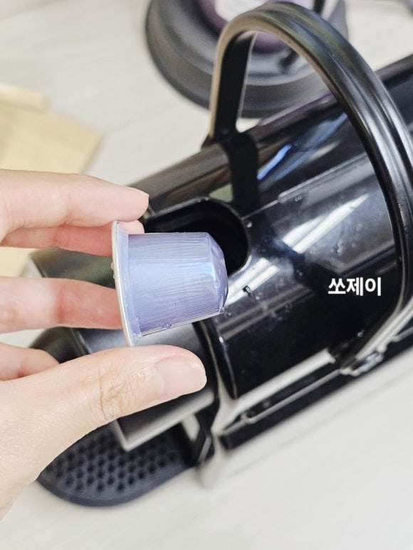 커피바이핸즈 이미지