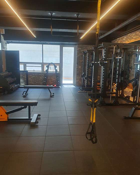 젠틀짐 이미지