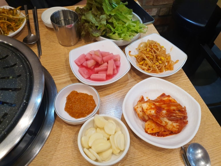 상주한우마굿간 이미지