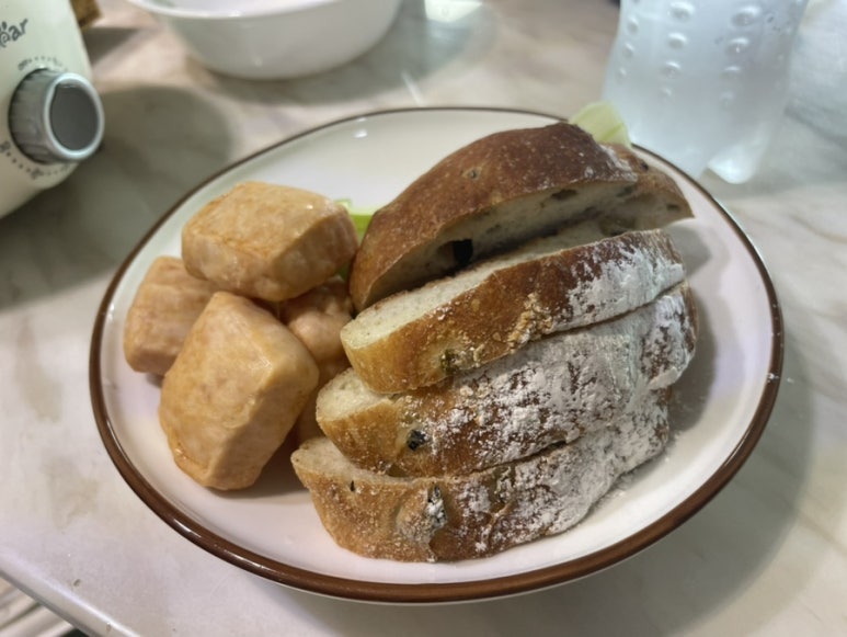 진천쌀빵 미잠미과(하남 미사직영점) 이미지