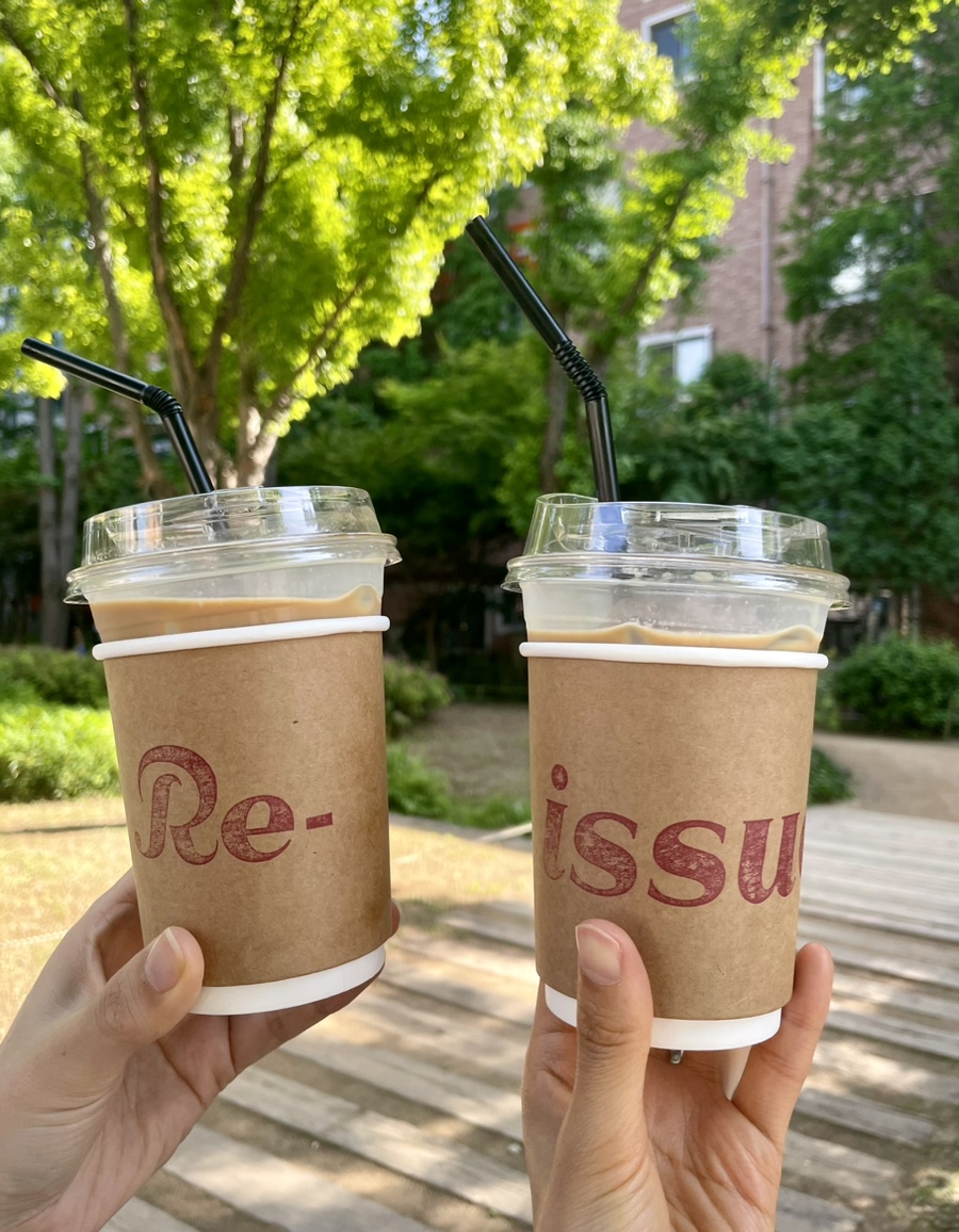 리이슈커피로스터스 이미지