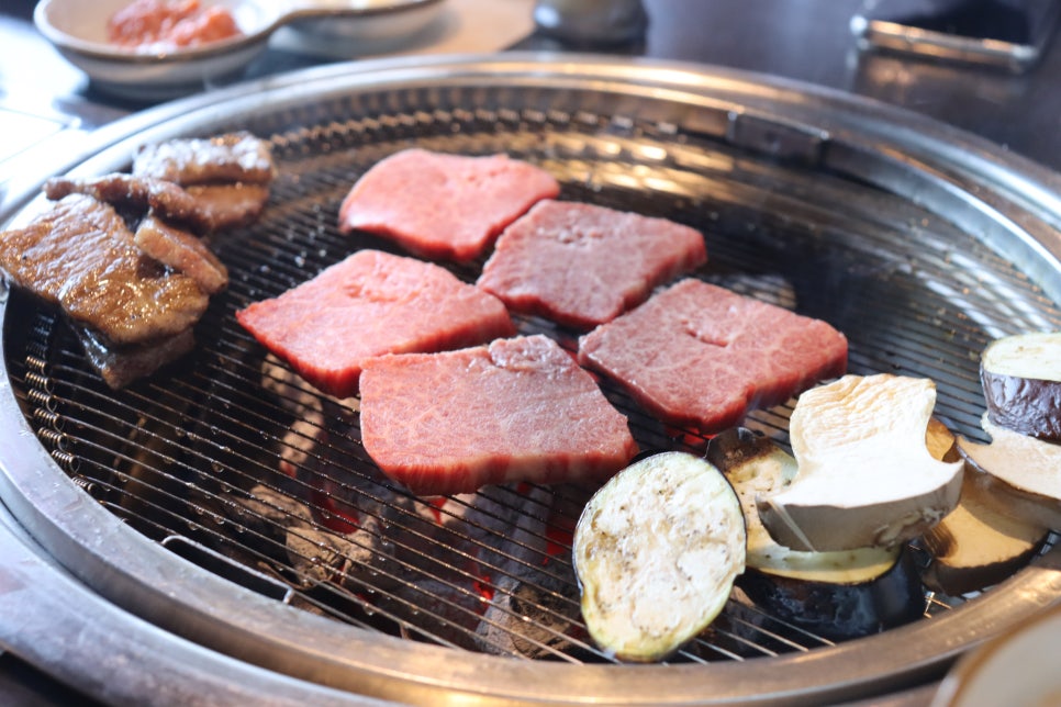 한우품 이미지
