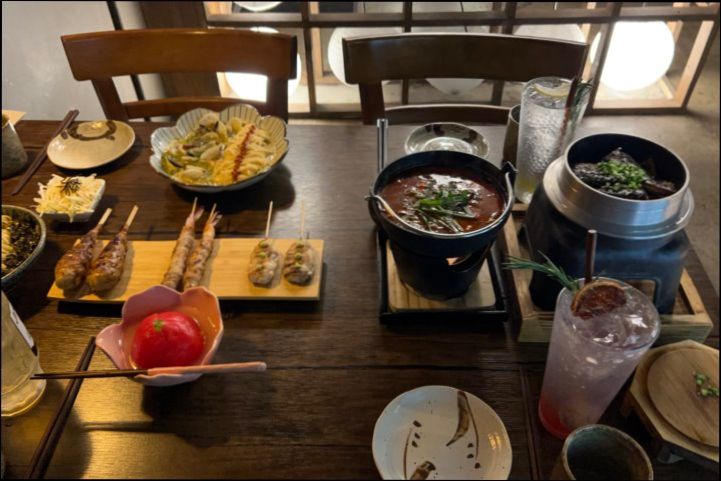야키토리로만 이미지