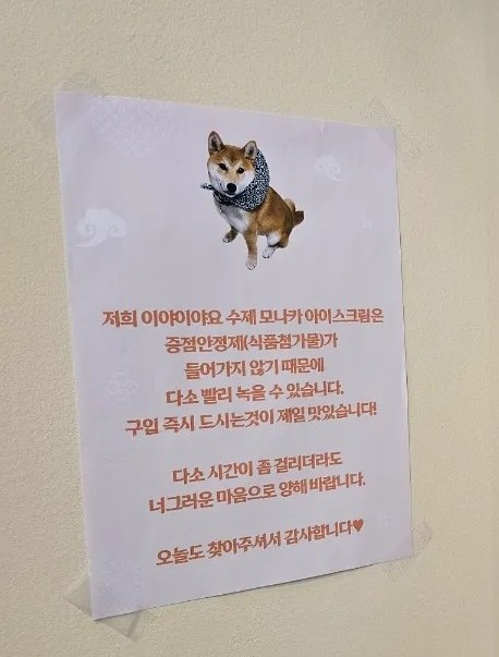 이야이야요 이미지