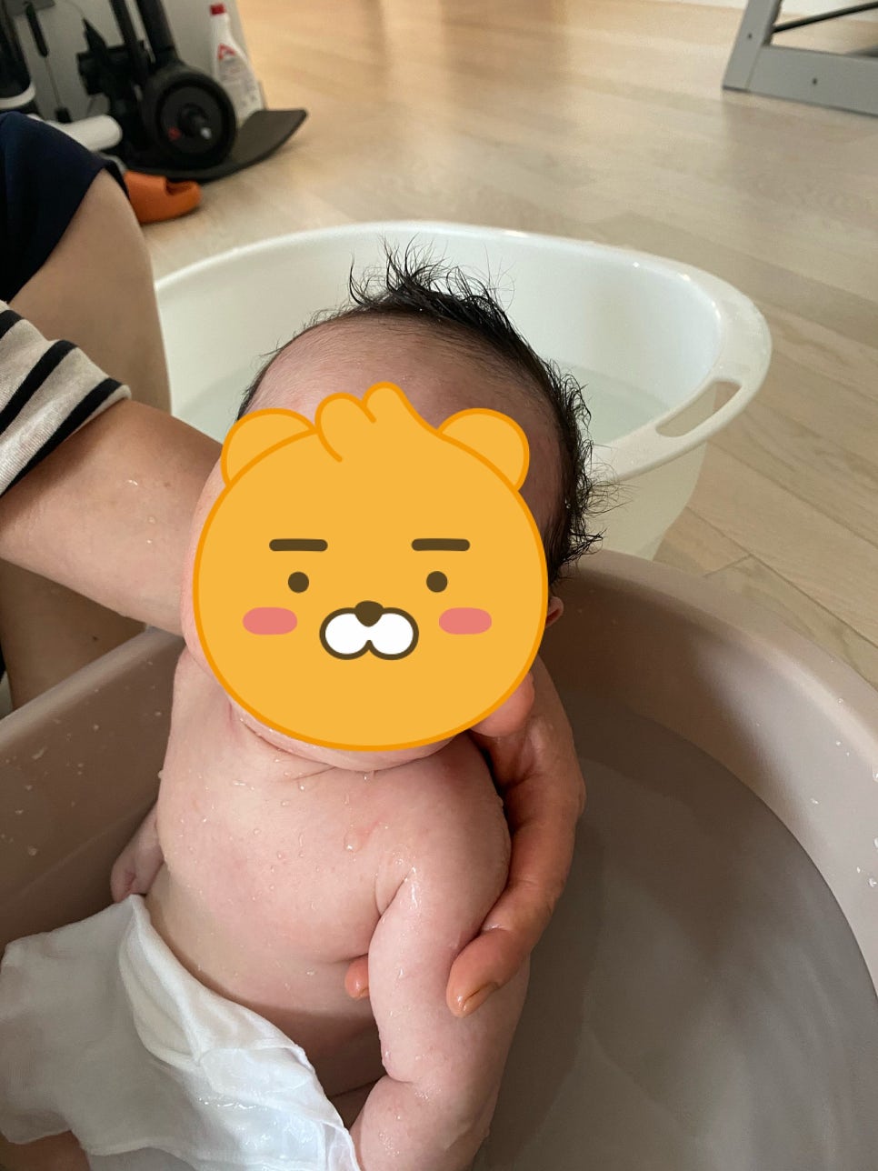 이레아이맘산후도우미 이미지
