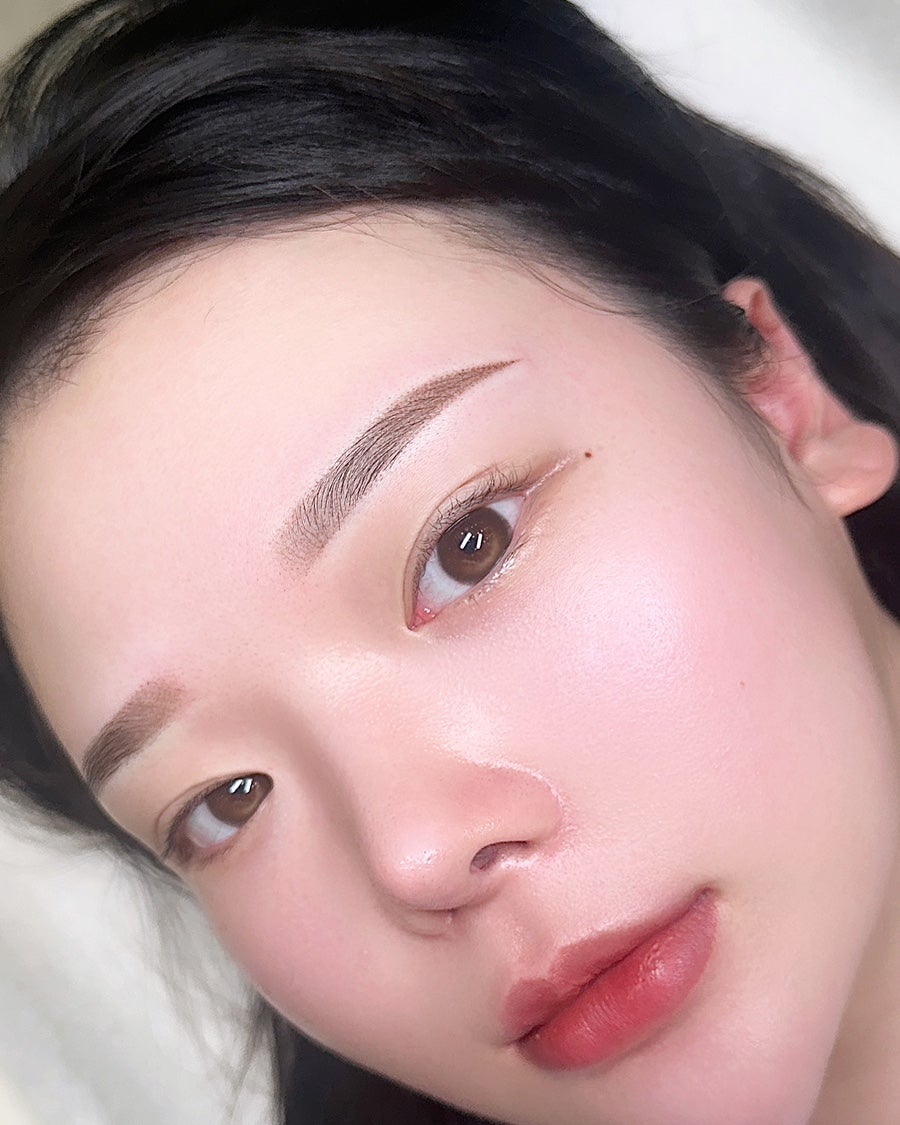 링링브로우 이미지